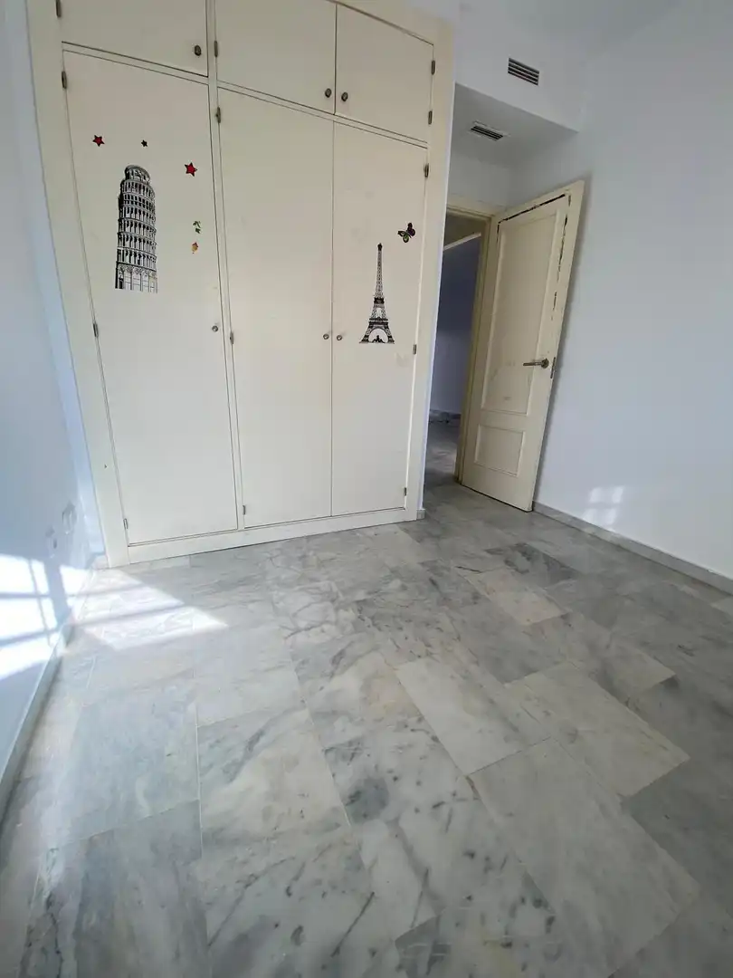 Apartments for sale in Fuengirola  with Air Conditioner, Private garden and Terrace