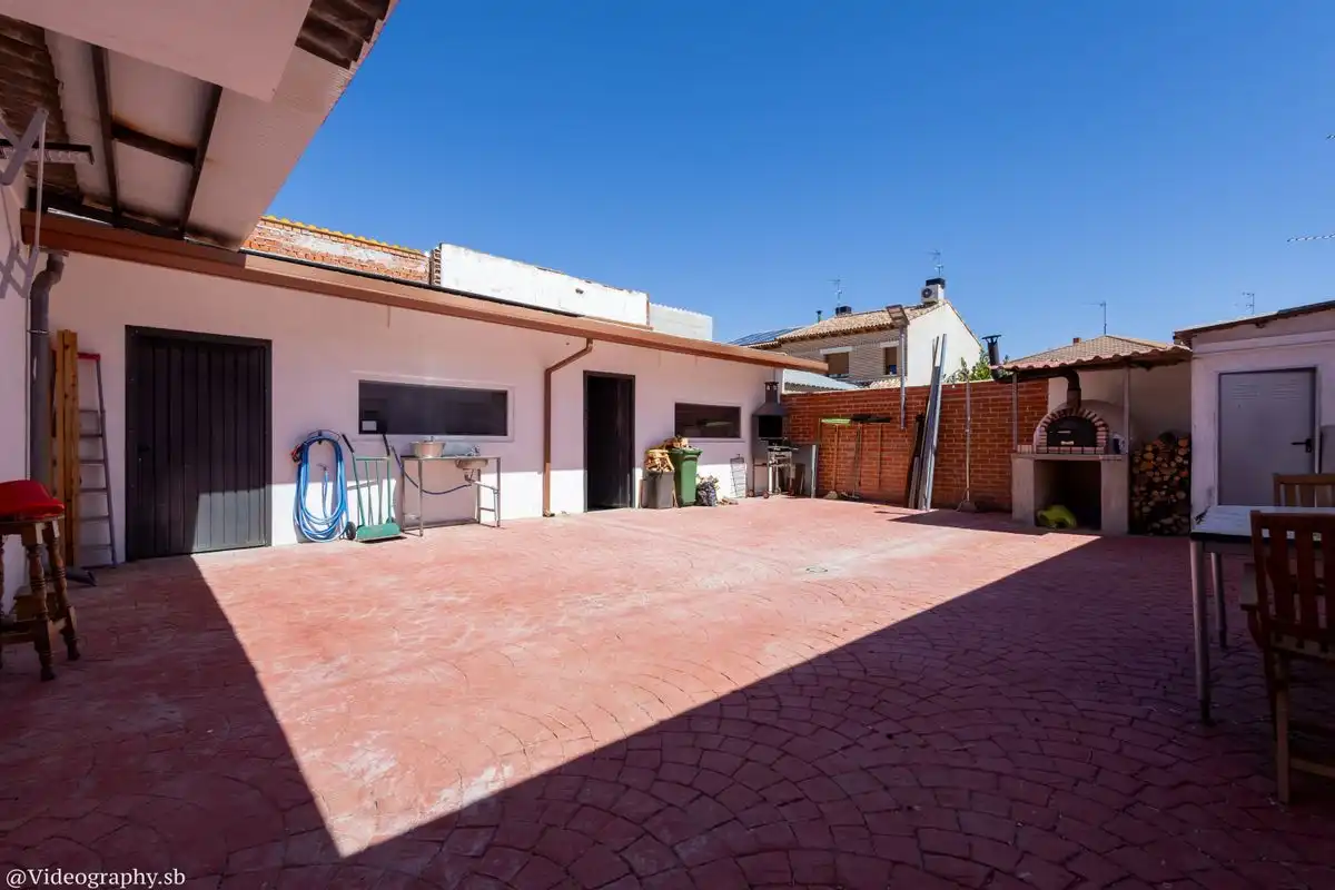Casa in vendita a Calle Campoamor, imagen 4