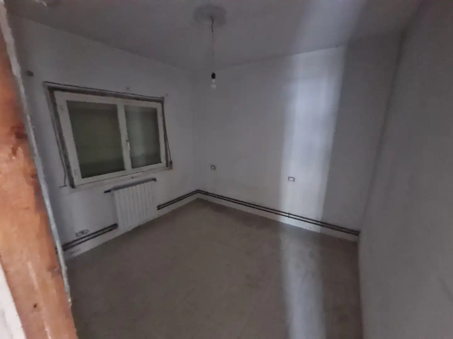 Habitación de Casa o chalet en venta en Ourense Capital  con Calefacción, Jardín privado y Trastero