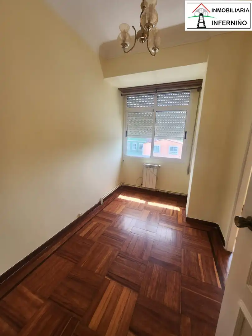 Habitación de Piso en venta en Narón con Terraza