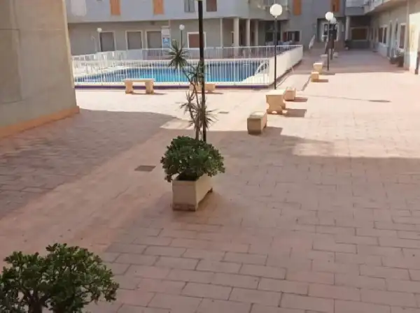 Flat with terrace for sale in Los Balcones - Los Altos, imagen 11