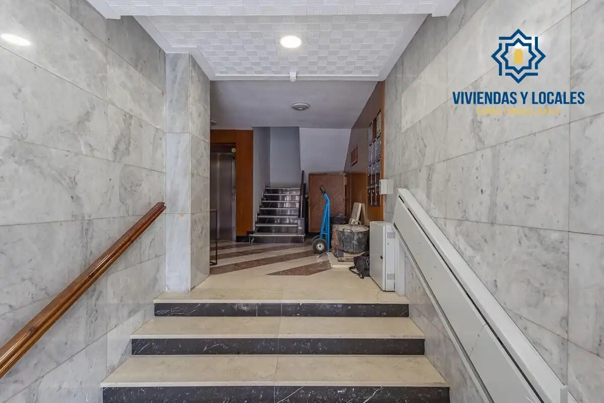 Piso con ascensor en venta en Centro, imagen 35