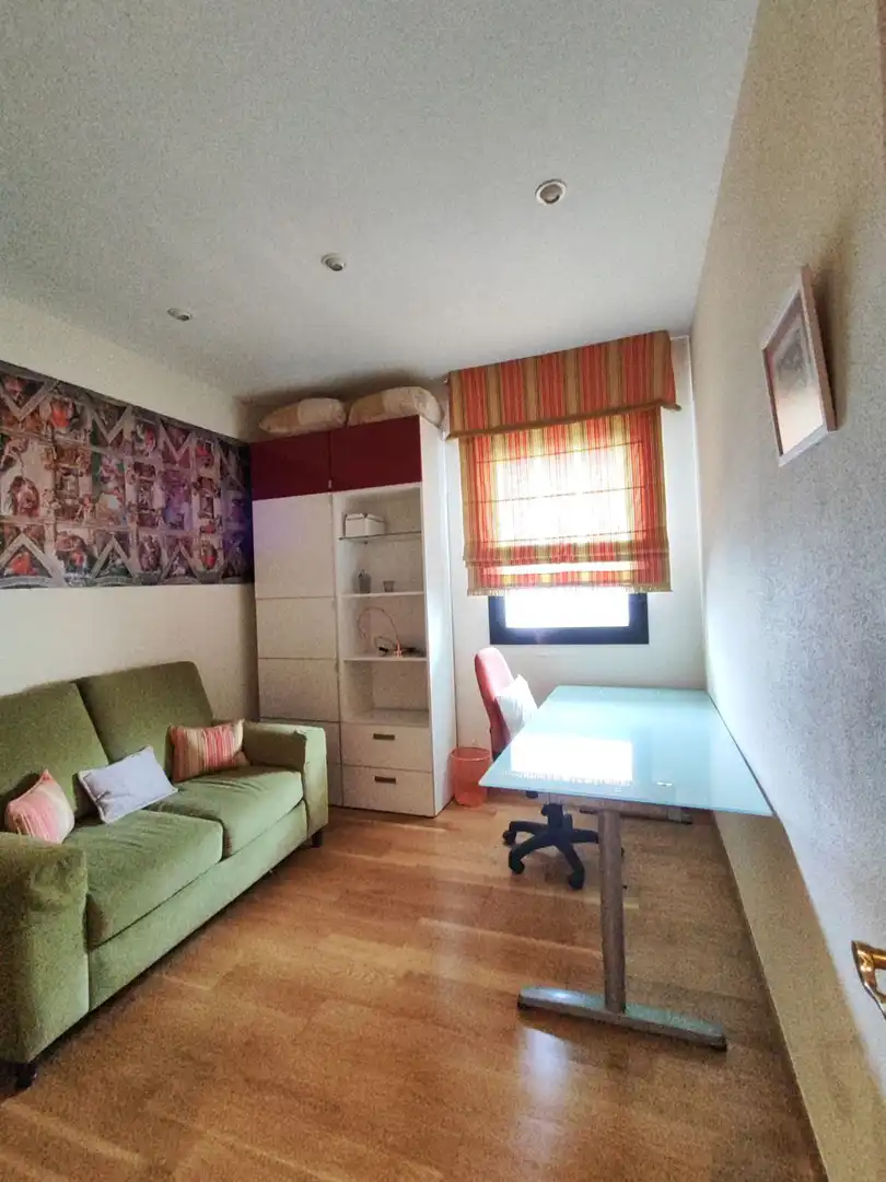 Appartamento con balcone in affitto a Pescadería, imagen 16