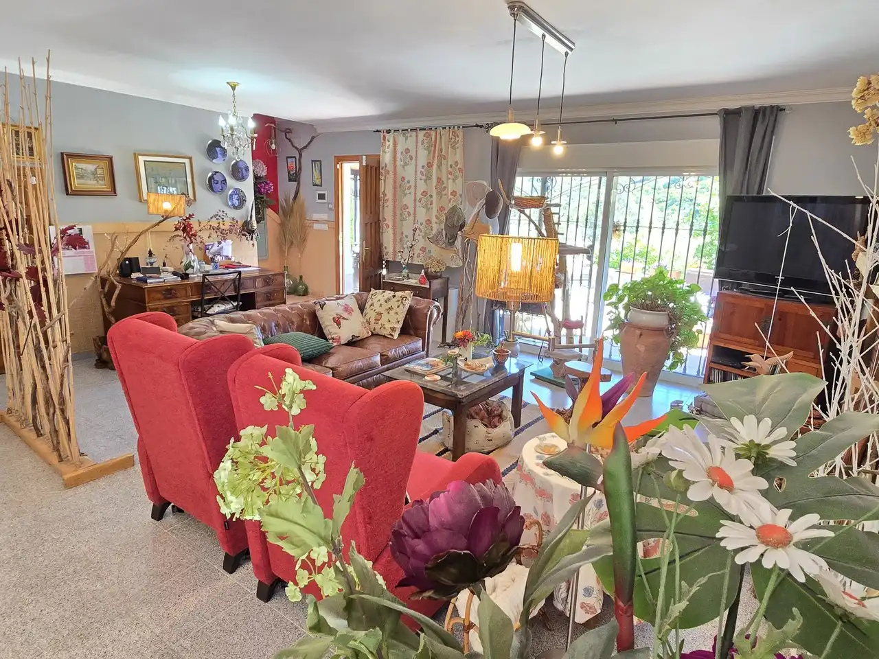 Maison à vendre à Viñuela, imagen 19