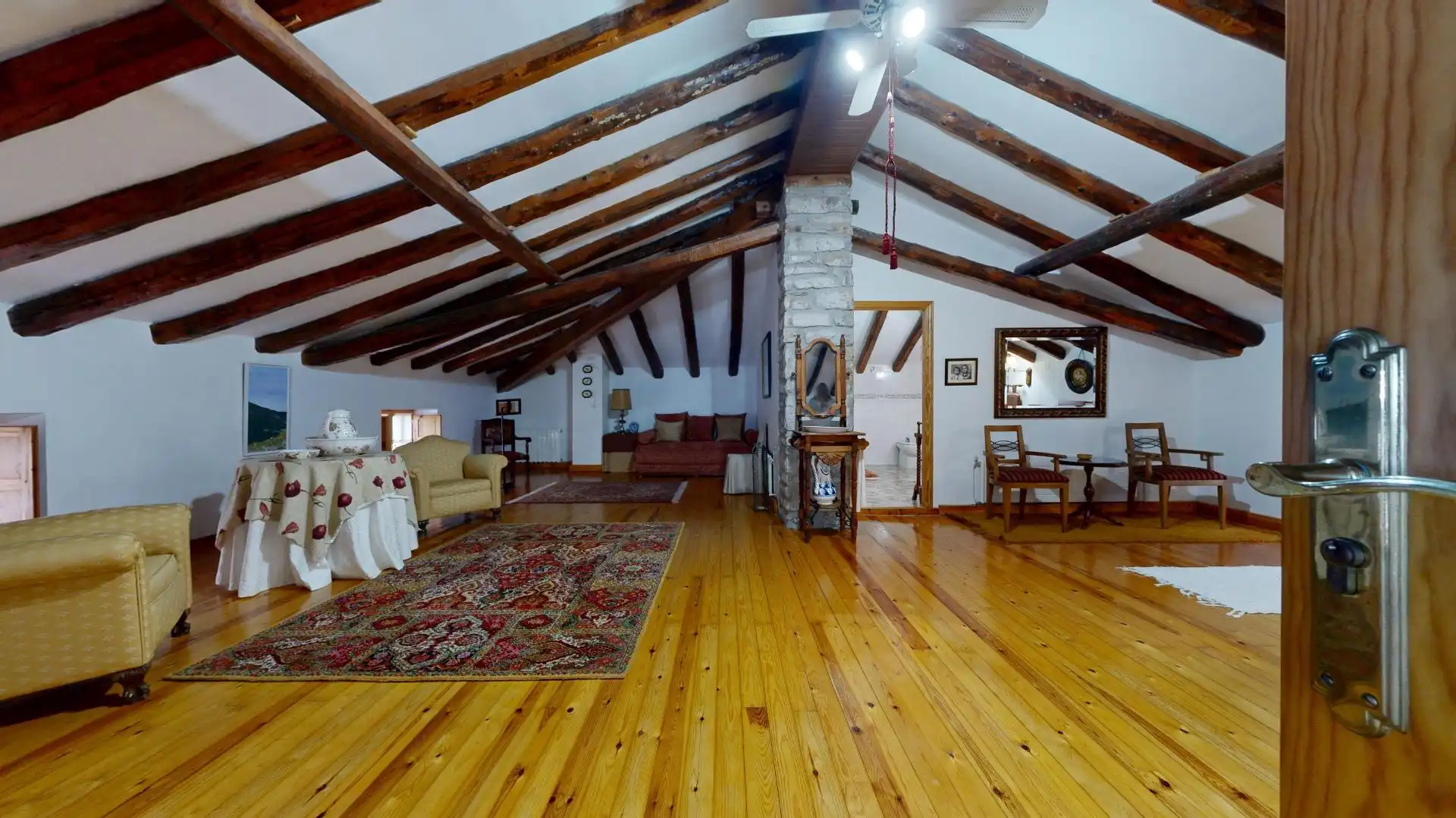 House with garden for sale in Calle PARDINA FERRERA, imagen 44