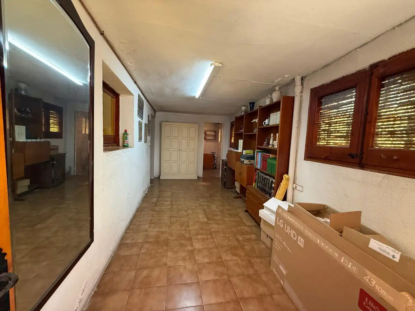 Casa o xalet en venda en Vallbona d'Anoia amb Aire condicionat, Jardí privat i Terrassa