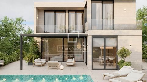 Casa de obra nueva de 4 dormitorios en venta en Vilassar de Dalt, Barcelona, imatge 5