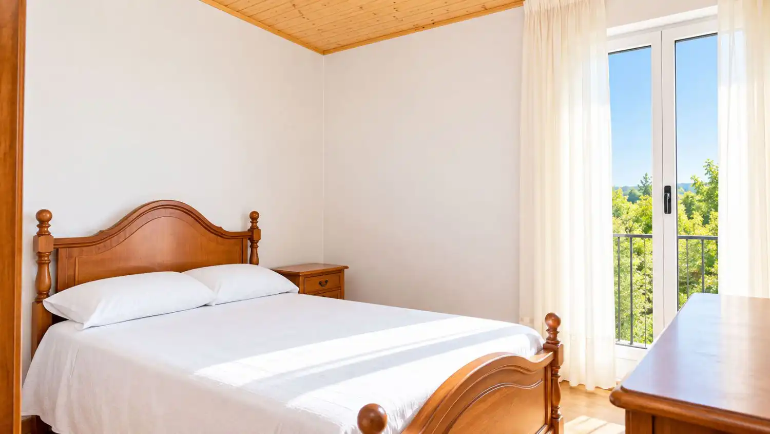 Maison avec balcon à vendre à Vilamarín, imagen 38