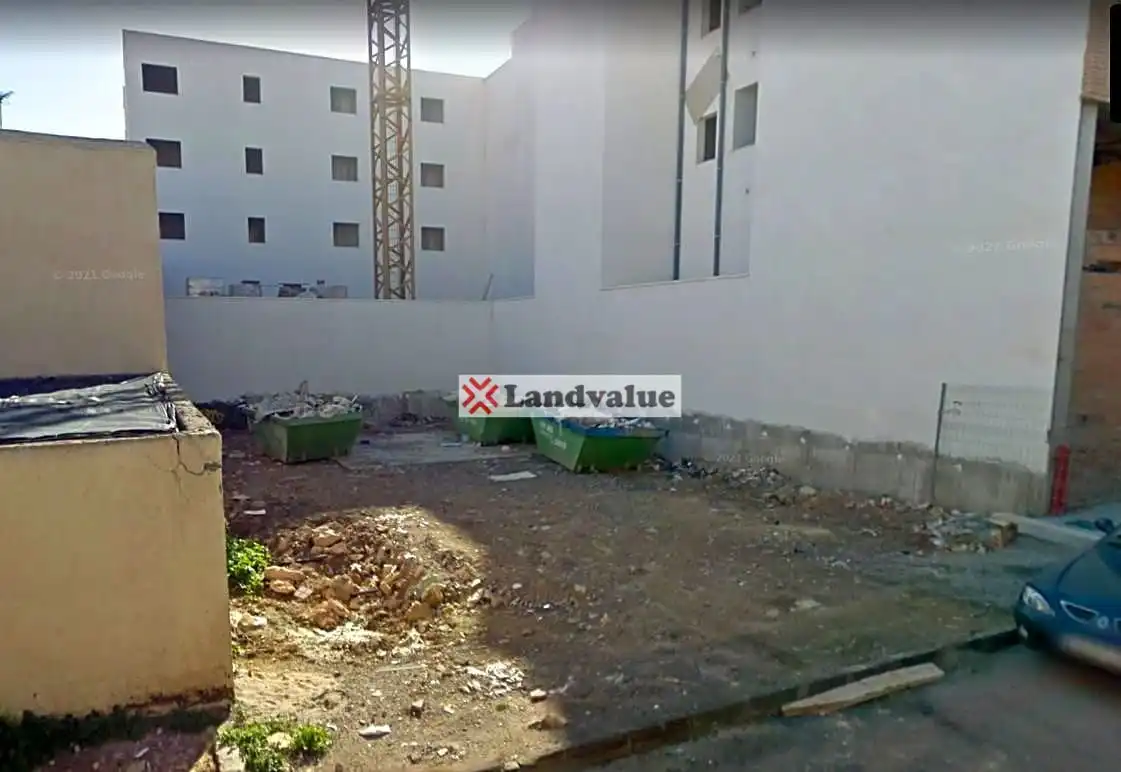 Terrains et parcelles à vendre à El Ejido Ciudad, imagen 5
