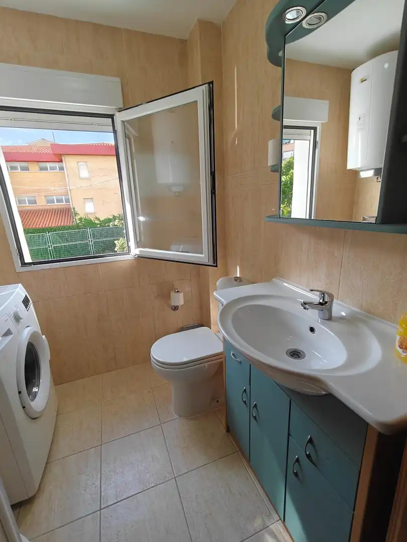 Flat to rent in Zaidín, imagen 15
