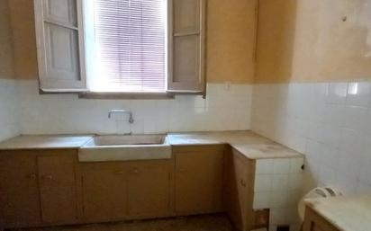 Kitchen of Single-family semi-detached for sale in Cardedeu