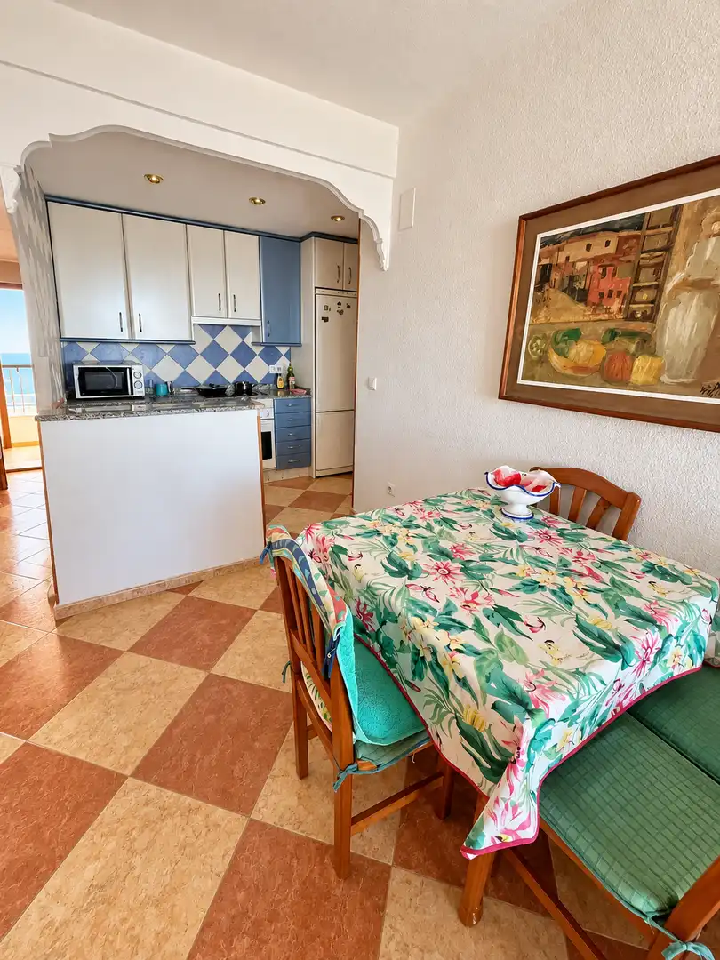 Mini appartamento con ascensore in vendita a Playa de Levante, imagen 15