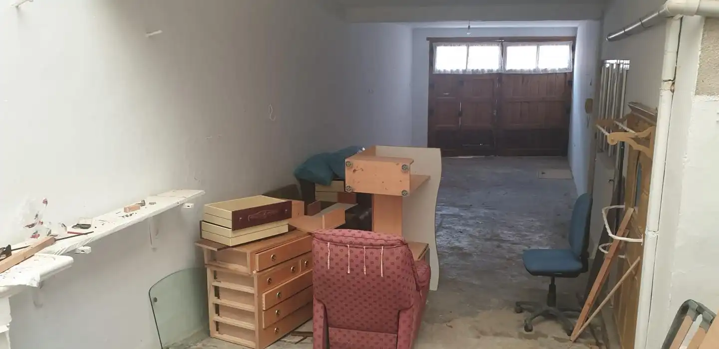 Casa o xalet en venda en Almonacid del Marquesado amb Calefacció