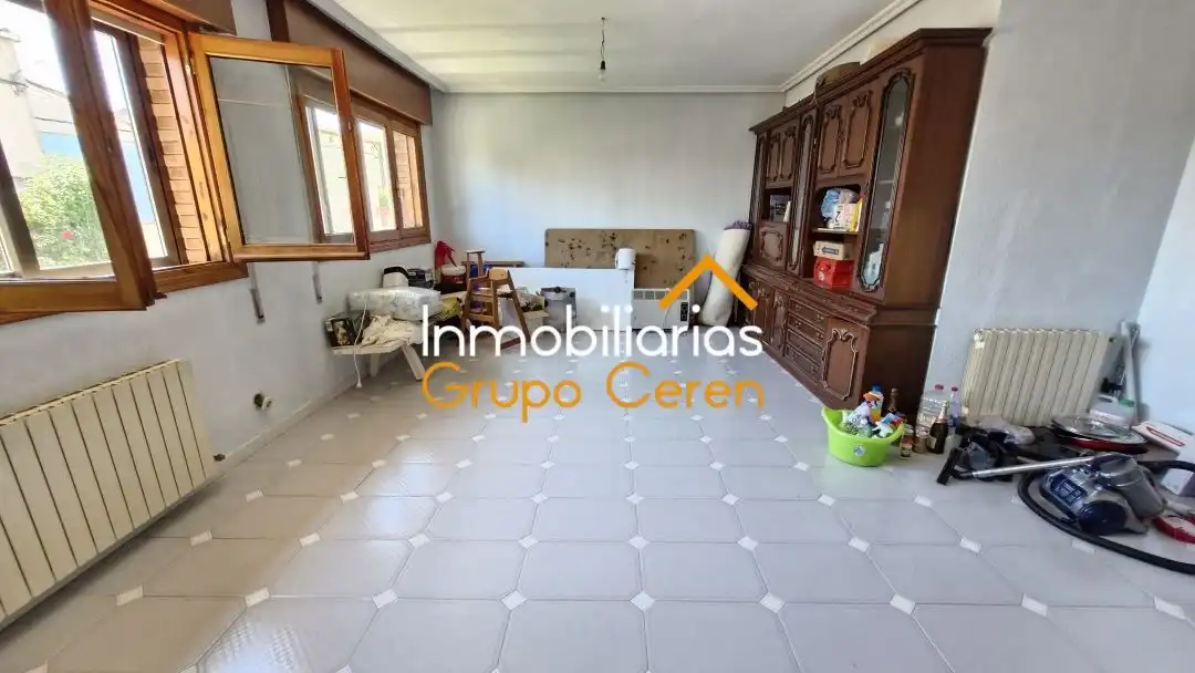 Casa o chalet en venta en Bascuñana