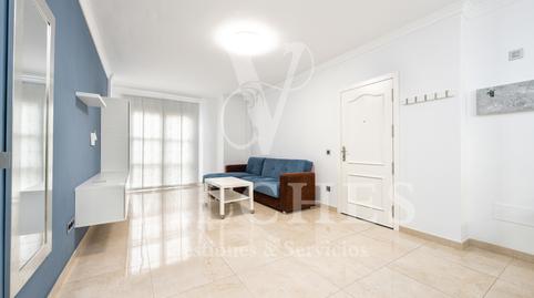 Photo 3 of Flat for rent in Calle California, Guanarteme, Las Palmas de Gran Canaria