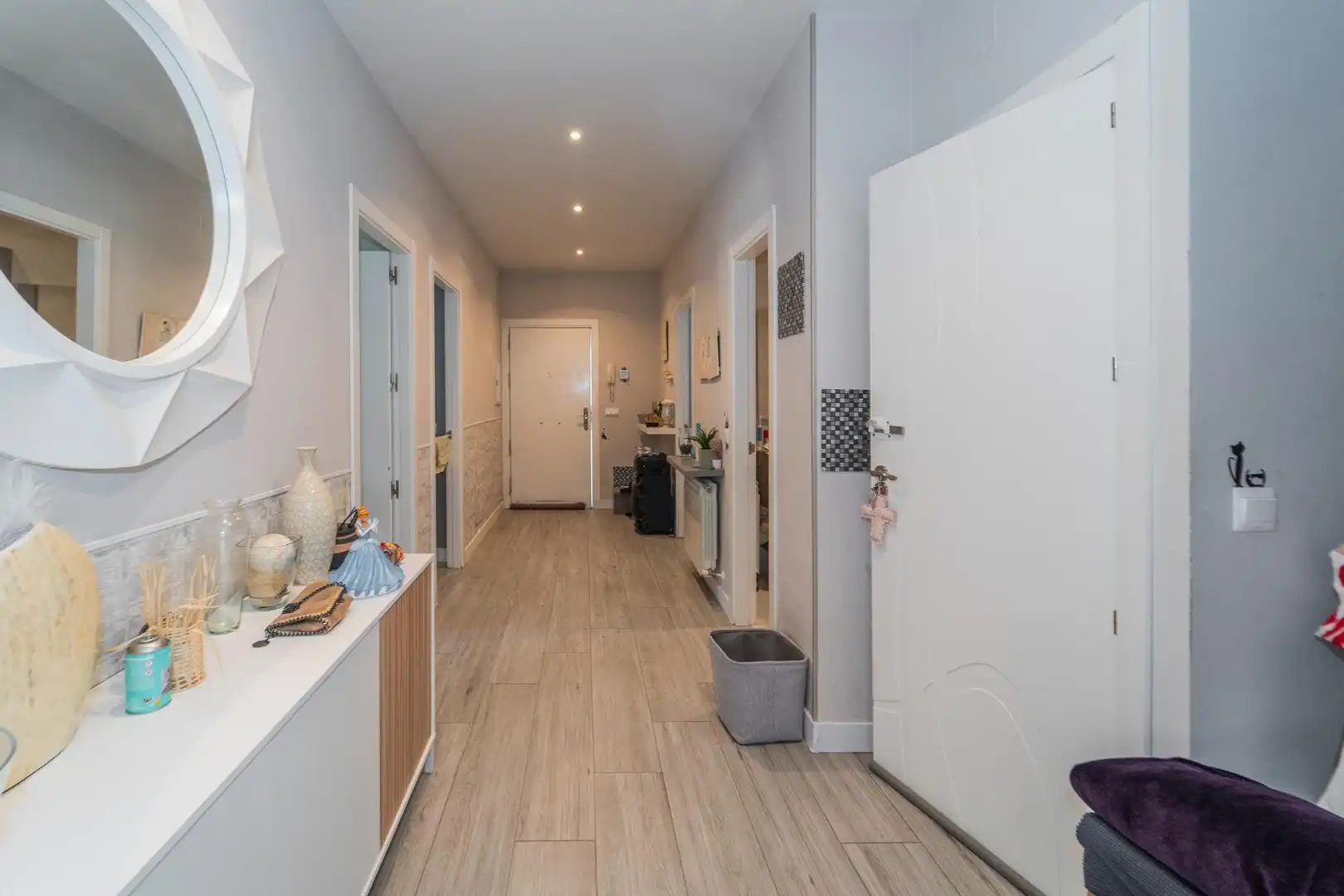 Casa o chalet en venta en Olías del Rey con Aire acondicionado, Calefacción y Jardín privado