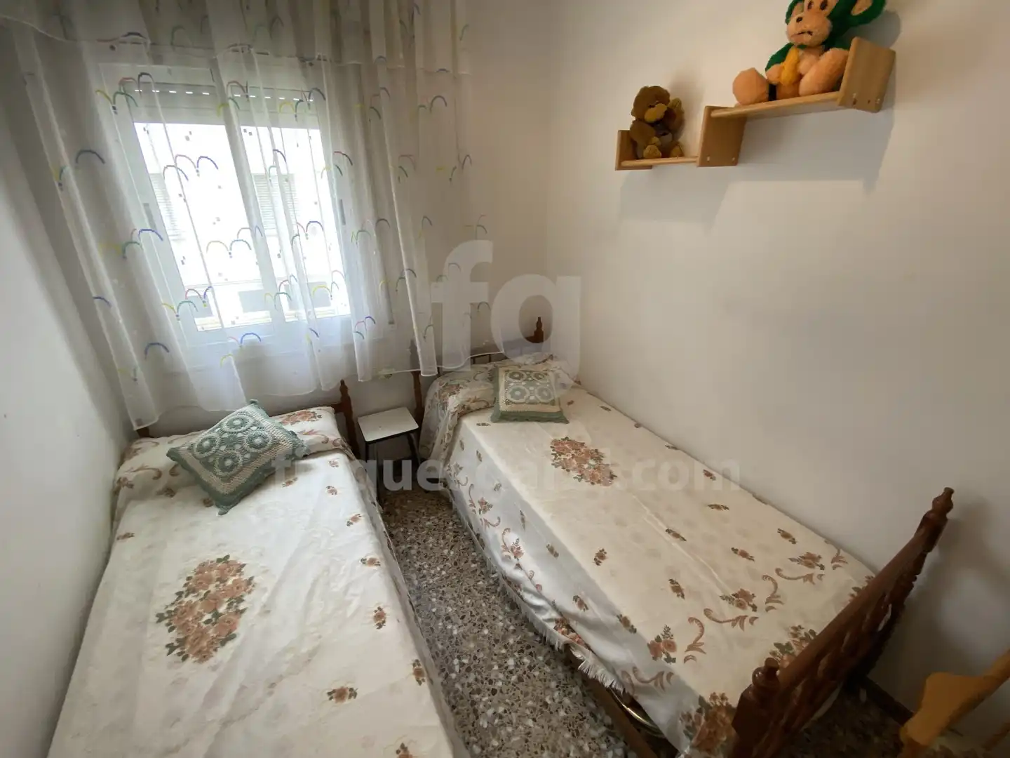 Dormitori de Pis en venda en Nucli Antic