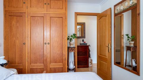 Foto 4 de Pis de lloguer a Calle Alcalá, ., Quintana, Madrid Capital