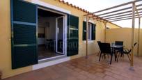 Terrace of Apartment for sale in Ciutadella de Menorca  with Community pool