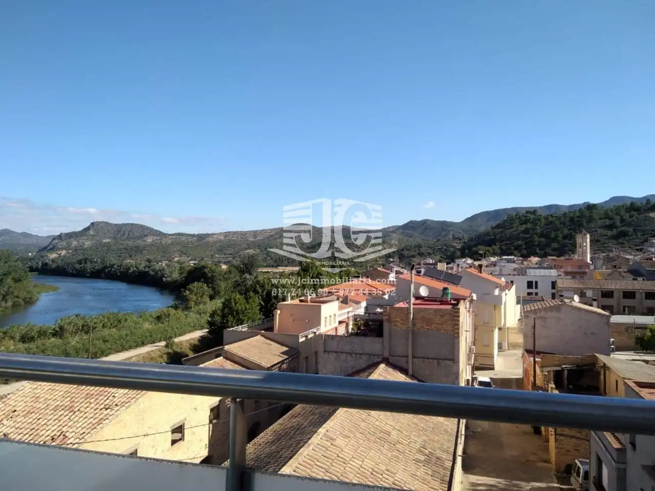 Flat for rent in Calle TORTOSA, 87, Tivenys