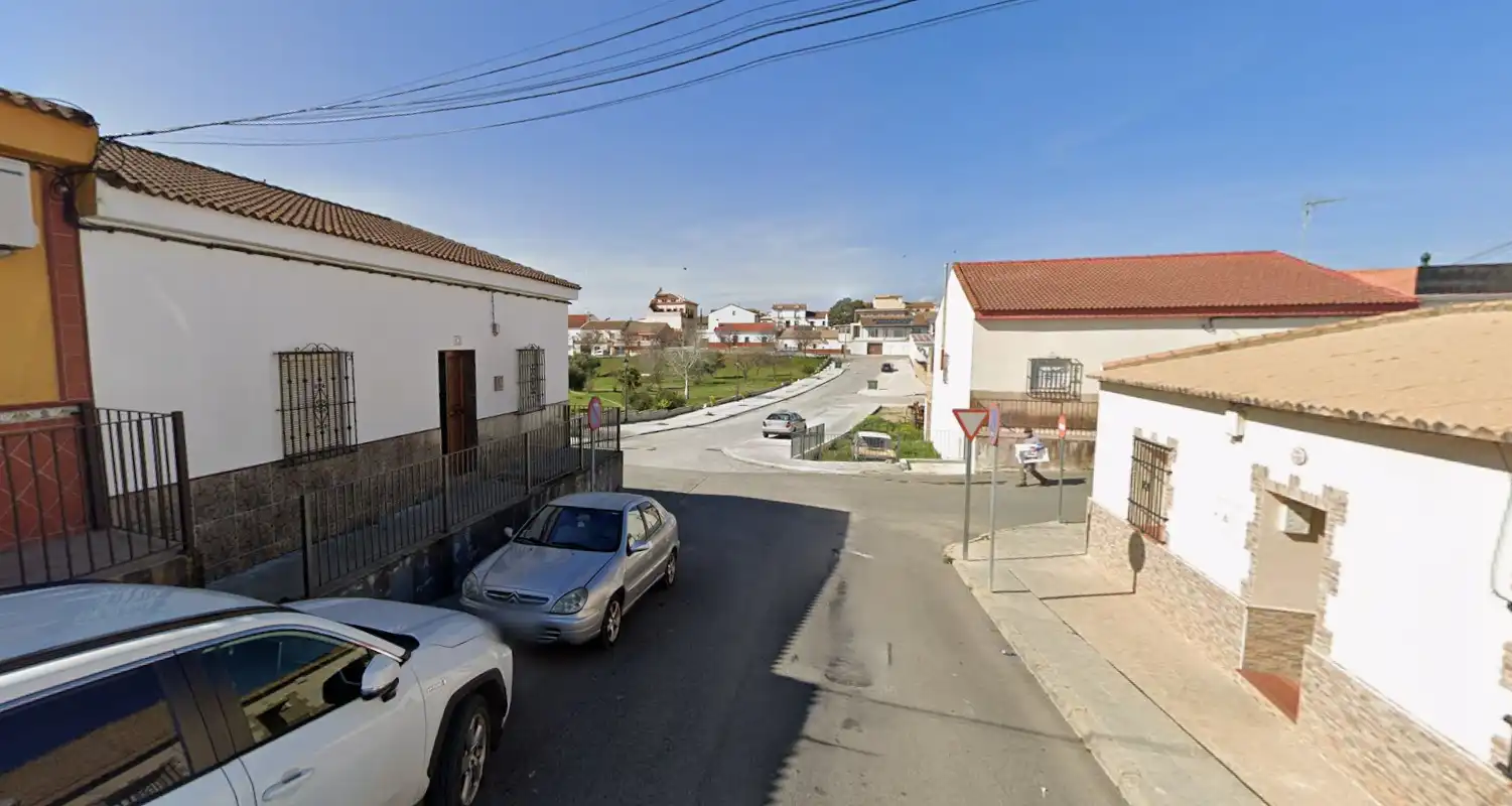 Casa in vendita a CERRO DE LA CASILLA, imagen 3