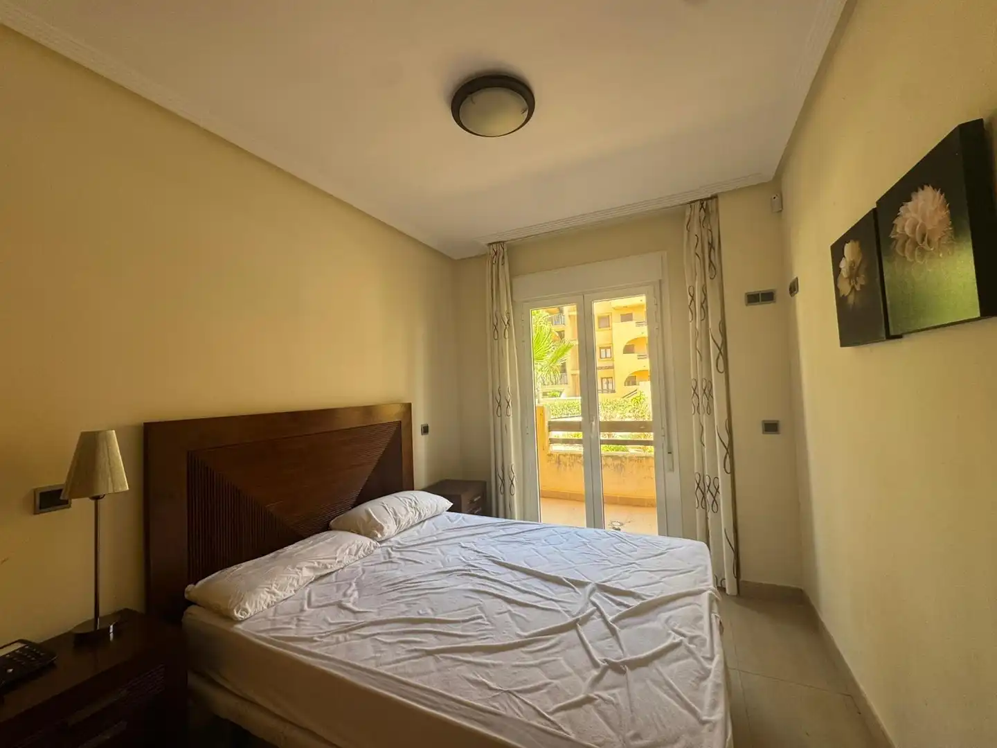 Wohnung zum Verkauf in Avenida Avenida del Príncipe Felipe, Las Lomas de Rame - Bahía Bella