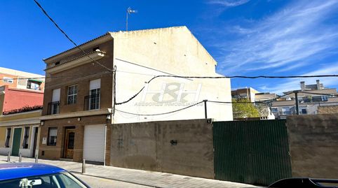 Foto 3 de Residencial en venta en Benimàmet, Valencia Capital