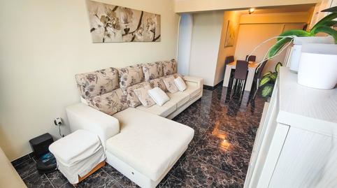 Foto 3 de Ático en venta en Calle Teobaldo Power, Escaleritas, Las Palmas de Gran Canaria