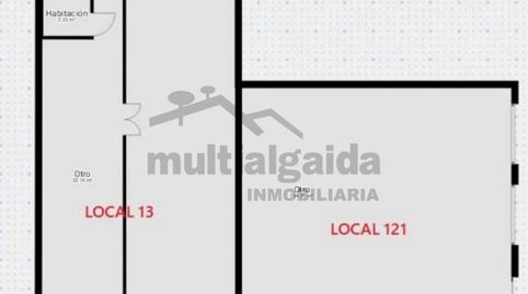 Photo 3 of Premises for sale in Costa Ballena - Largo Norte, Cádiz