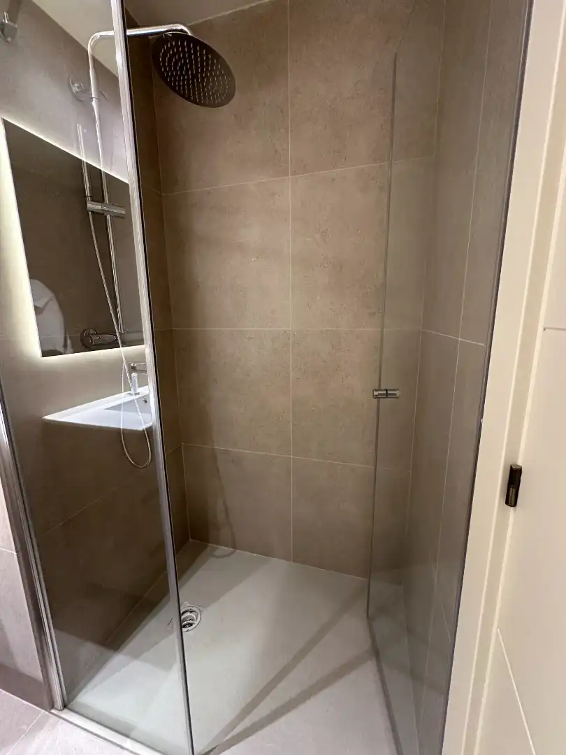 Neubau-Erdgeschosswohnung mit Garten zum Verkauf in Avinguda de Catalunya 55, imagen 12
