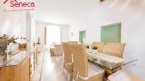 Dining room of Flat for sale in  Córdoba Capital  with Air Conditioner