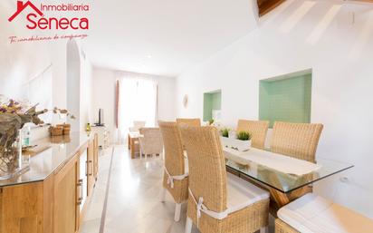 Dining room of Flat for sale in  Córdoba Capital  with Air Conditioner