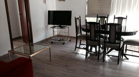 Foto 5 de Piso de alquiler en Carrer del Poeta Mas I Ros, Ciutat Jardí,  Valencia Capital