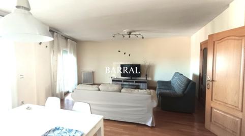 Foto 2 de Pis en venda a Centro, Navarra