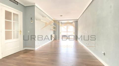 Photo 2 of Flat for sale in Calle de María Tubau, Las Tablas, Madrid