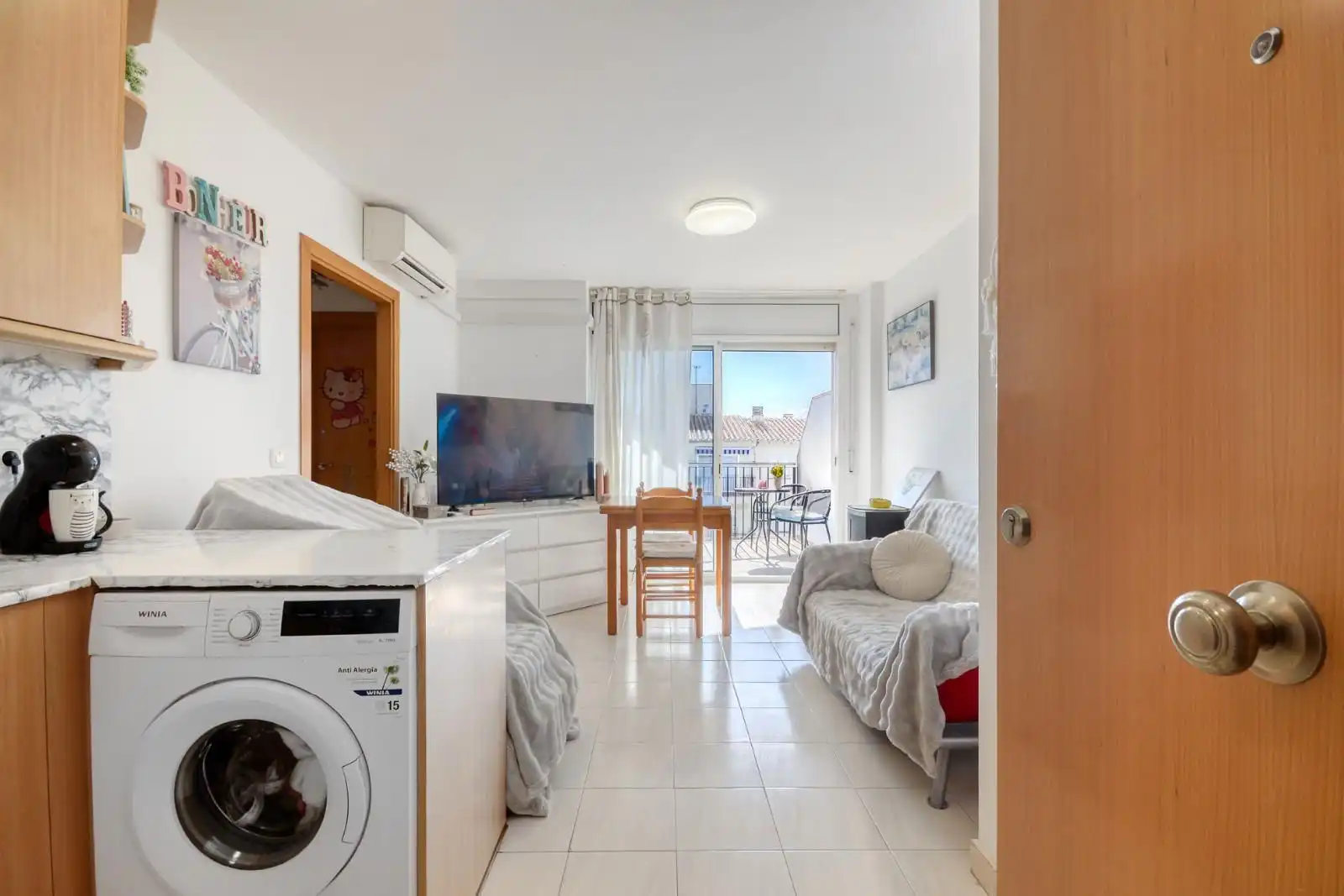Apartment with lift for sale in Calle Calderon de la Barca, imagen 6