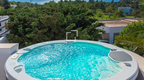 Foto 3 de Casa o chalet en venta en Sant Jordi de Ses Salines - Sant Francesc, Sant Josep de sa Talaia