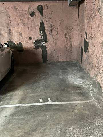 Garaje en Venta en Centre