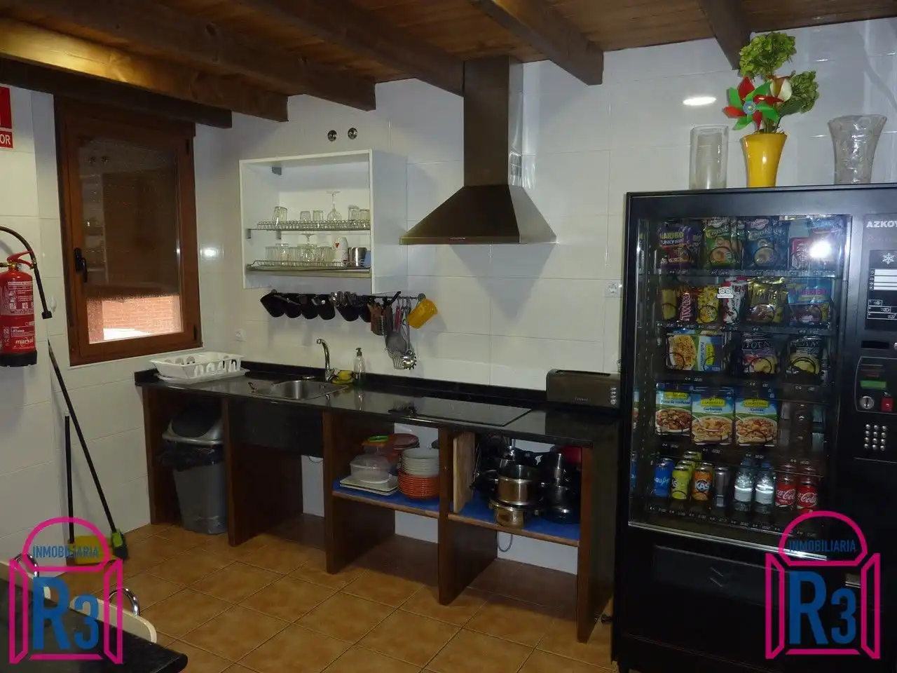 Local comercial en venda a Lastra, imagen 5