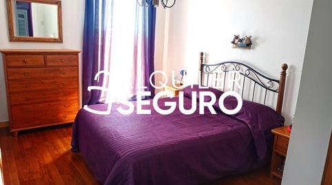 Foto 5 de Pis de lloguer a Ing. Vargas Machuca, El Cristo - Cayetano Roldán, Cádiz