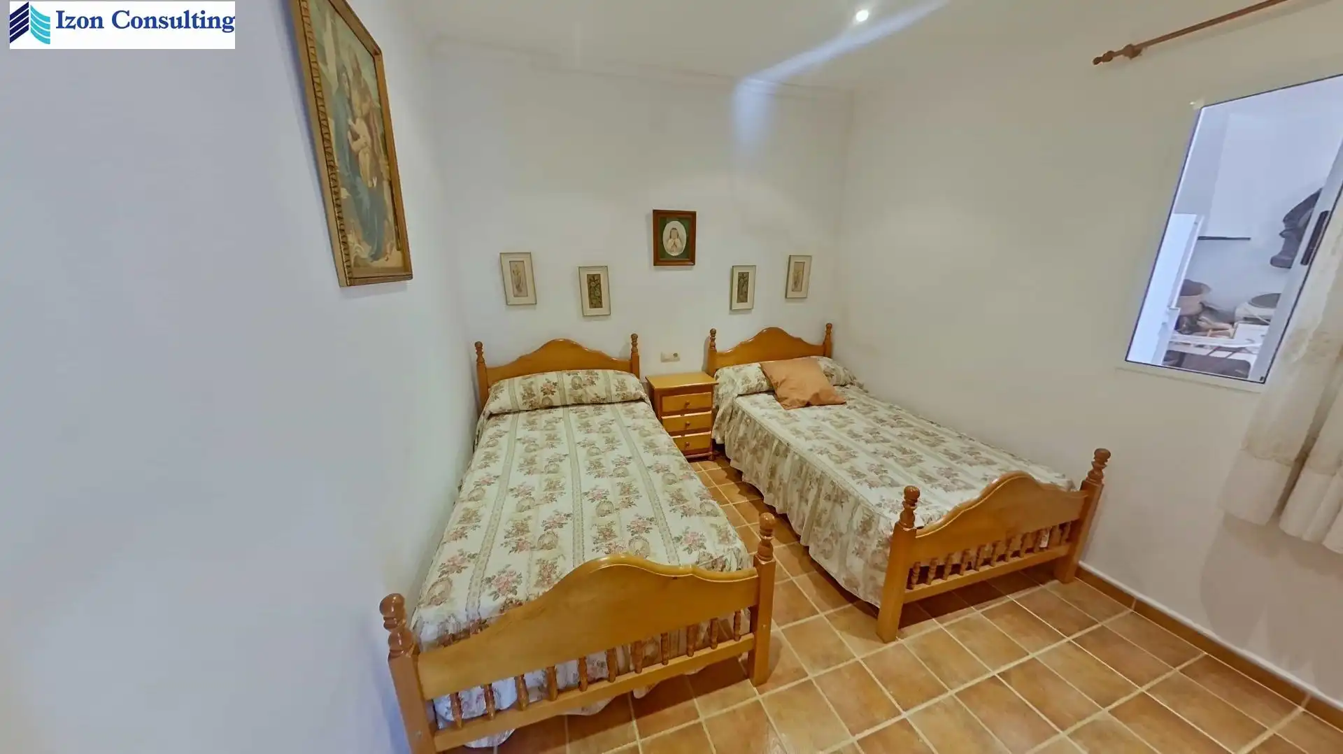 Casa en venda a Corral-Rubio, imagen 10