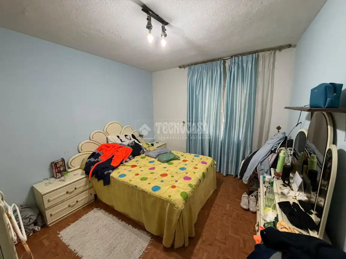 Bedroom of Flat for sale in Alcalá de Henares
