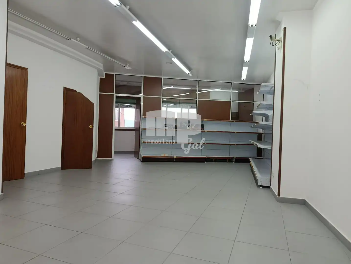 Planta baja en venta en Redondela con Trastero