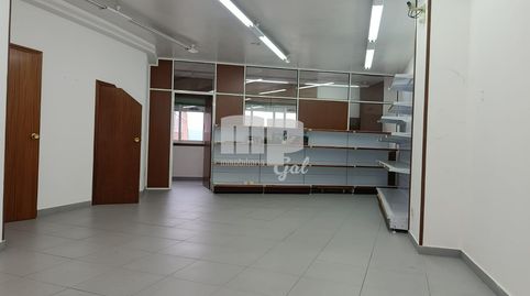 Foto 5 de Planta baja en venta en Avenida Redondela, Redondela, Pontevedra