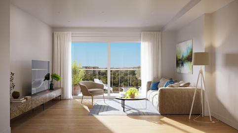 Photo 3 of Flat for sale in Marxalenes, Valencia