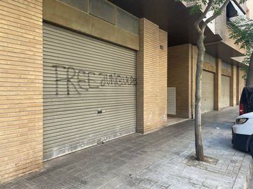 Local comercial en venda a Calle Manuel Gaya i Tomàs