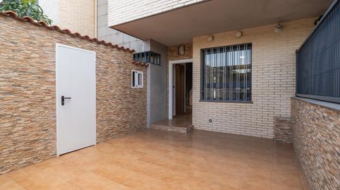 Foto 2 de Casa adosada en venta en Alfafar, Valencia