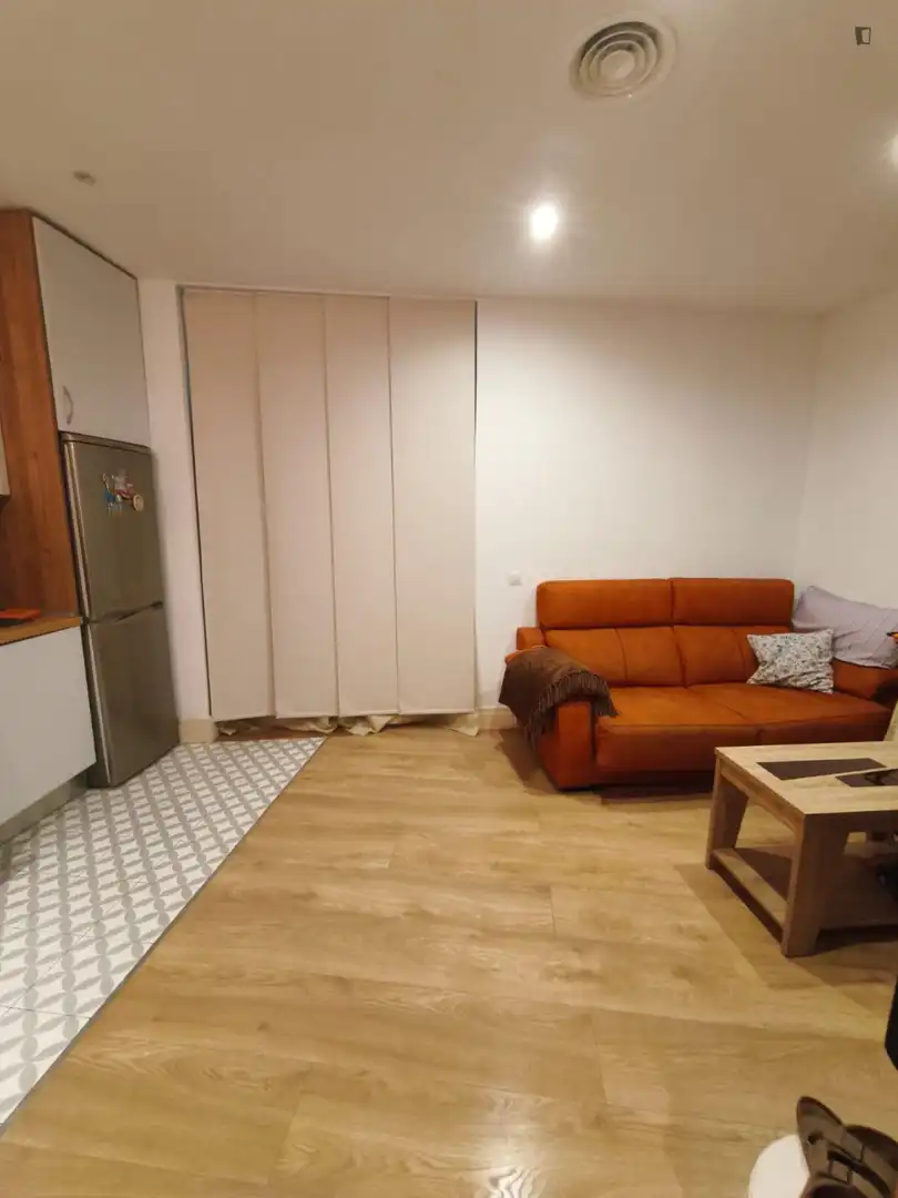 Wohnungen zur Miete in Embajadores - Lavapiés