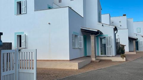 Photo 3 of House or chalet to rent in Via Occitània, Cala Murada, Illes Balears