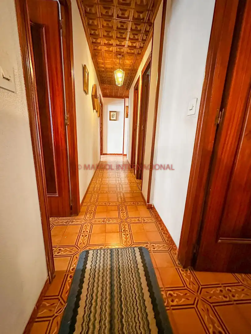 Apartament amb piscina en venda a Avenida Doctor Gregorio Marañón, imagen 18